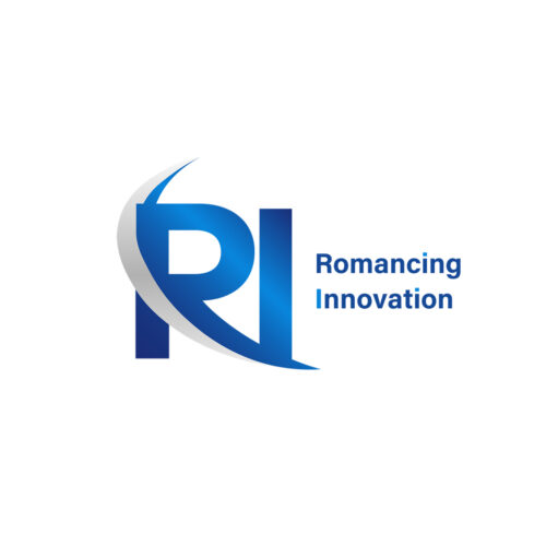 株式会社ロマンシングイノベーション<br>ロゴ