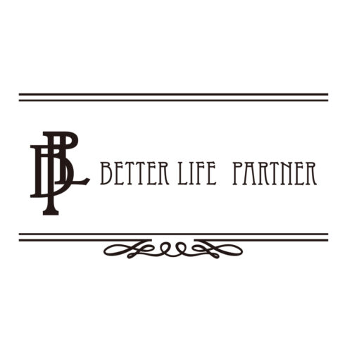 株式会社BetterLifePartner<br>プレート制作
