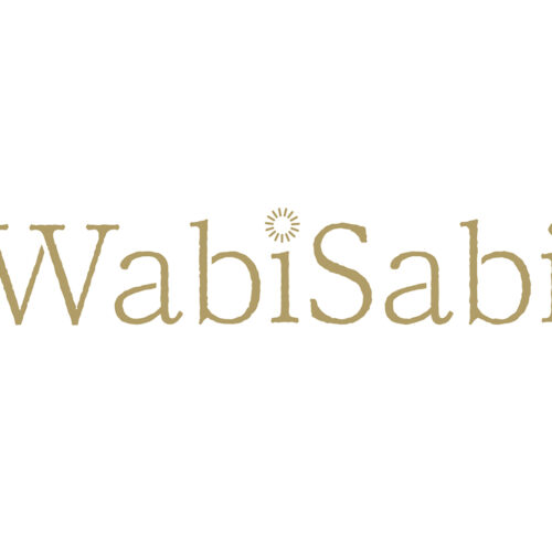 WabiSabi<br>ロゴ