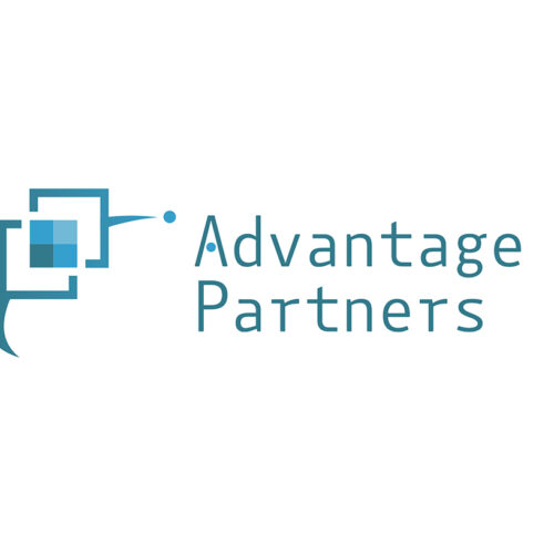 アドバンテージ・パートナーズ株式会社<br>ロゴ