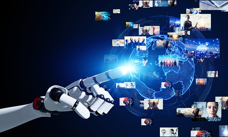 AIとデザインの魅力的な関係性