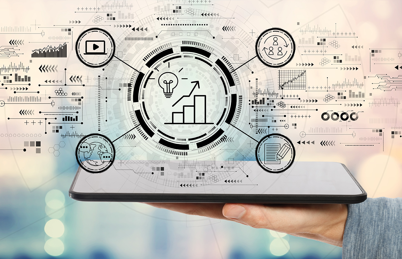 デザインとLP制作のマーケティング戦略