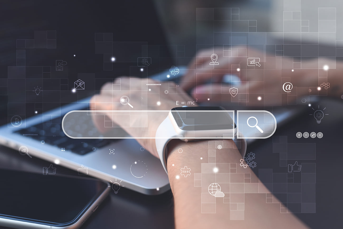 成功するリスティング広告にはデザインが鍵